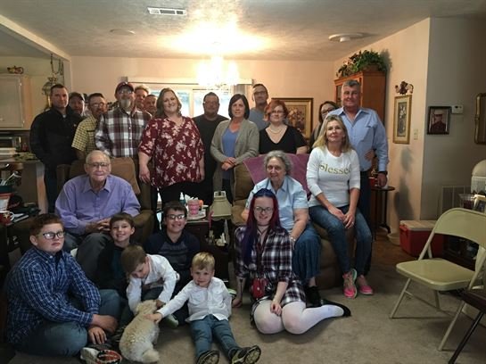 Pastor James Allen Lynch - Photo 4