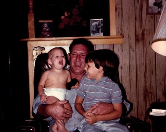 Pastor James Allen Lynch - Photo 7