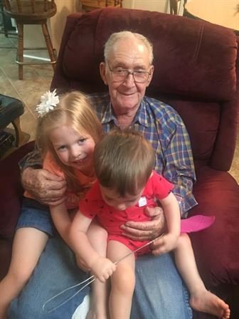 Pastor James Allen Lynch - Photo 8