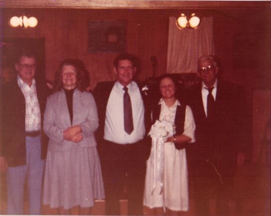 Pastor James Allen Lynch - Photo 11