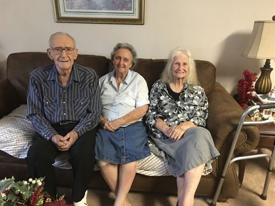 Pastor James Allen Lynch - Photo 12