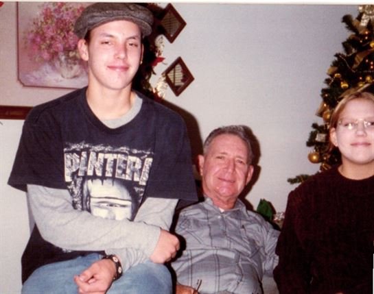 Pastor James Allen Lynch - Photo 15