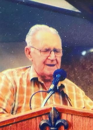 Pastor James Allen Lynch - Photo 18