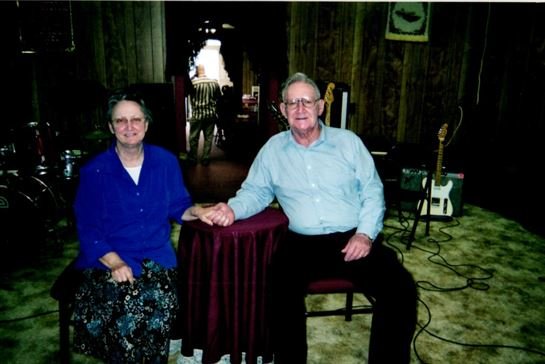 Pastor James Allen Lynch - Photo 17