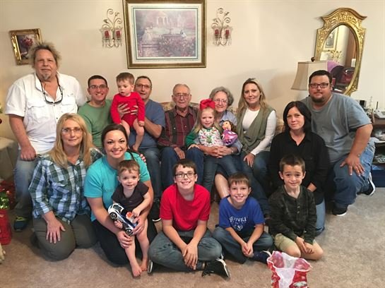 Pastor James Allen Lynch - Photo 19