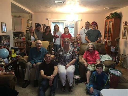 Pastor James Allen Lynch - Photo 27