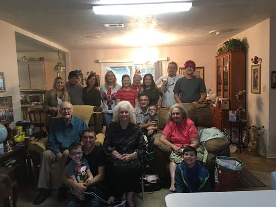 Pastor James Allen Lynch - Photo 28