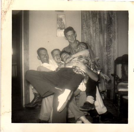 Pastor James Allen Lynch - Photo 32