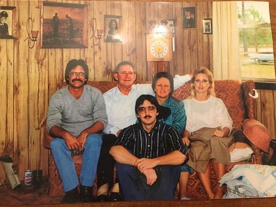 Pastor James Allen Lynch - Photo 34