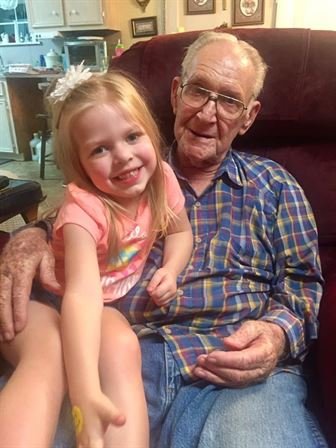 Pastor James Allen Lynch - Photo 35