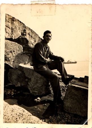 Pastor James Allen Lynch - Photo 36