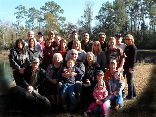 Pastor James Allen Lynch - Photo 37