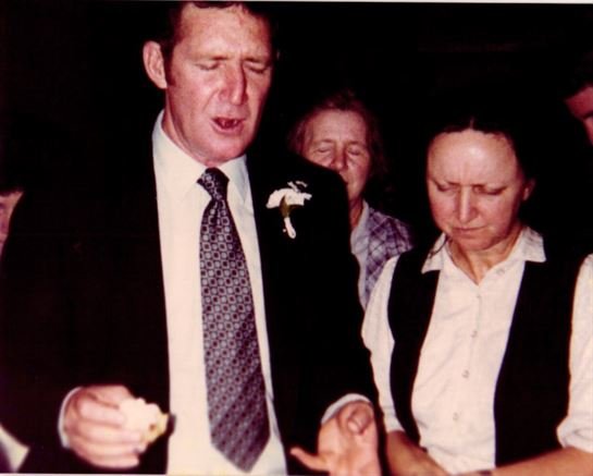 Pastor James Allen Lynch - Photo 46