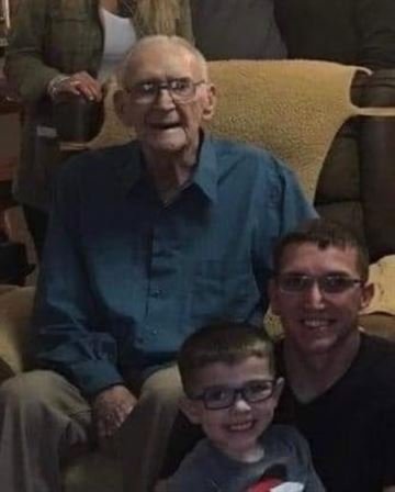 Pastor James Allen Lynch - Photo 47