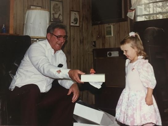 Pastor James Allen Lynch - Photo 52