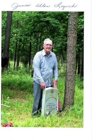 Pastor James Allen Lynch - Photo 51