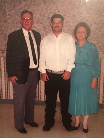 Pastor James Allen Lynch - Photo 55