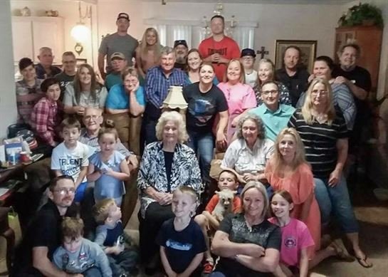 Pastor James Allen Lynch - Photo 56