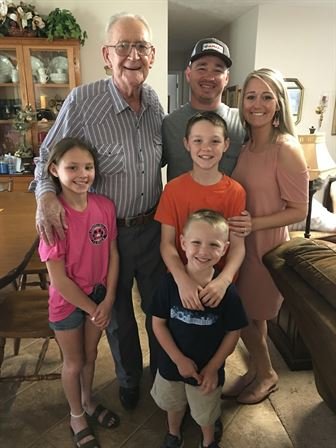 Pastor James Allen Lynch - Photo 60