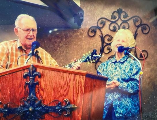 Pastor James Allen Lynch - Photo 61