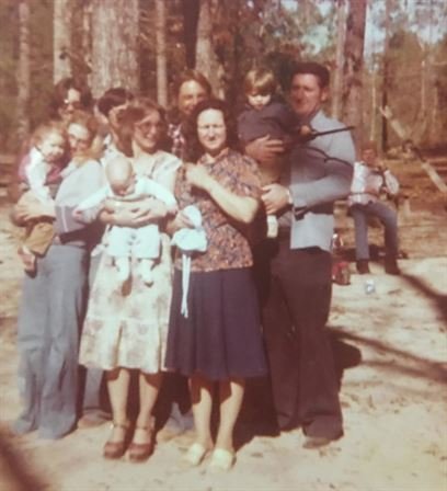 Pastor James Allen Lynch - Photo 62