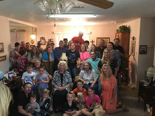 Pastor James Allen Lynch - Photo 64