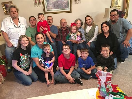 Pastor James Allen Lynch - Photo 65