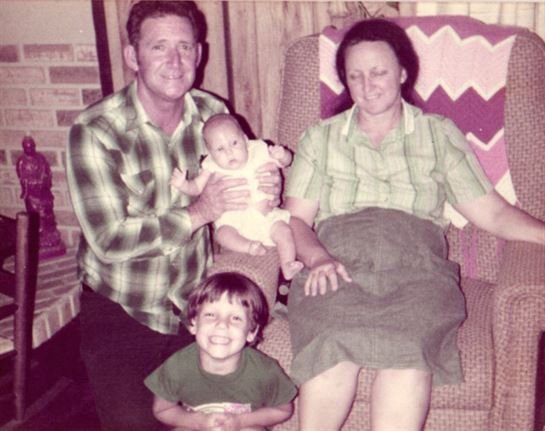 Pastor James Allen Lynch - Photo 67