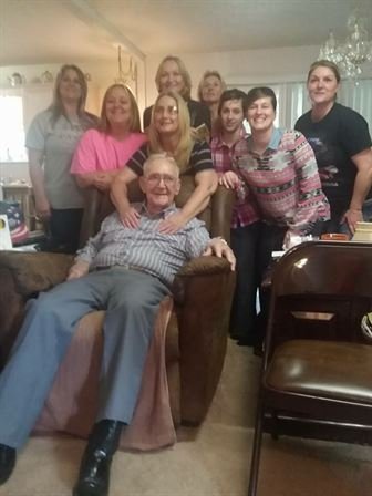 Pastor James Allen Lynch - Photo 69