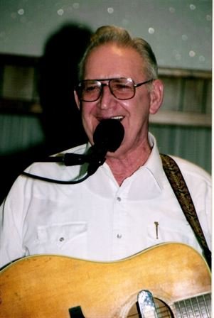 Pastor James Allen Lynch - Photo 70