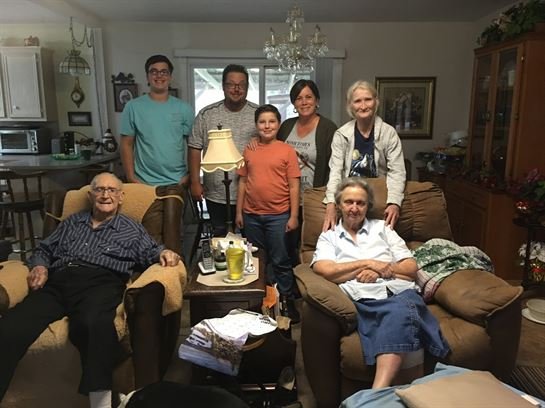 Pastor James Allen Lynch - Photo 76