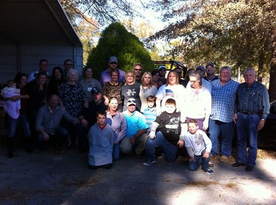 Pastor James Allen Lynch - Photo 79