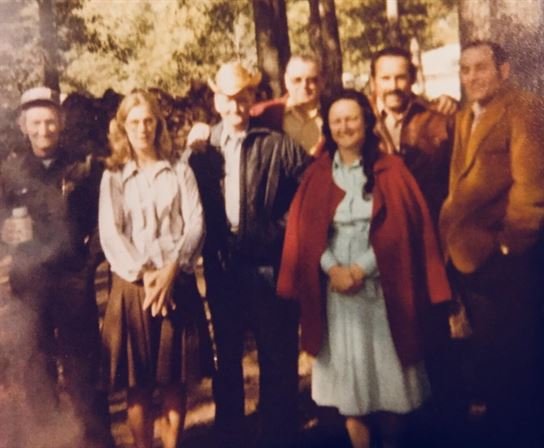 Pastor James Allen Lynch - Photo 83