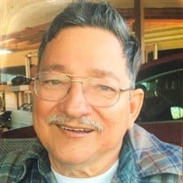 Felix Fernandez Orta