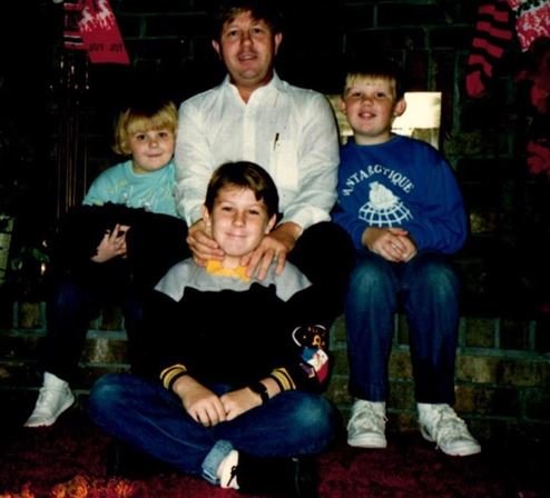 Kenneth Dean Williams - Photo 31