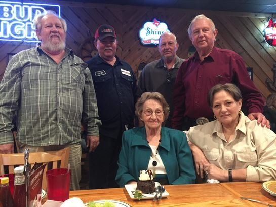 Kenneth Dean Williams - Photo 40