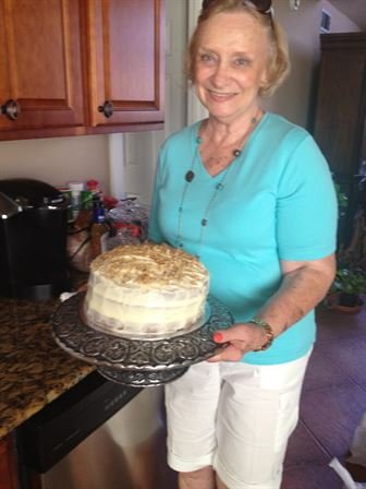 Mary Elizabeth Rush Mazoch - Photo 5