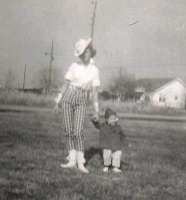 Mary Elizabeth Rush Mazoch - Photo 9