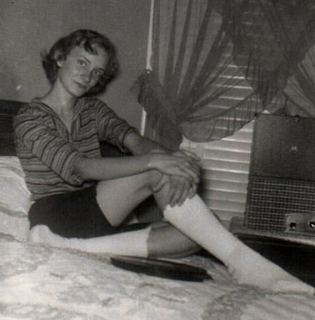 Mary Elizabeth Rush Mazoch - Photo 8