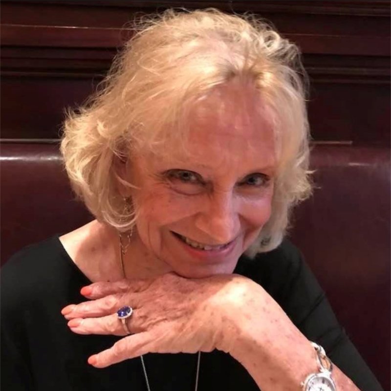 Mary Elizabeth Rush Mazoch - Photo 15