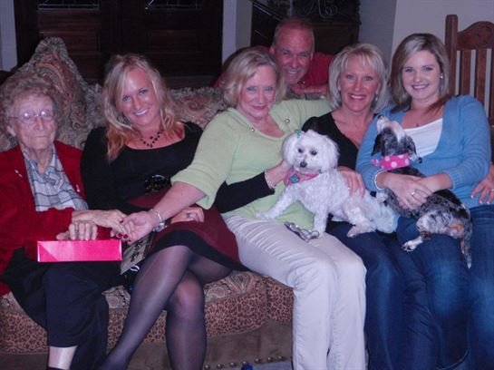 Mary Elizabeth Rush Mazoch - Photo 20