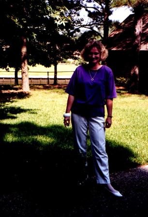 Mary Elizabeth Rush Mazoch - Photo 22