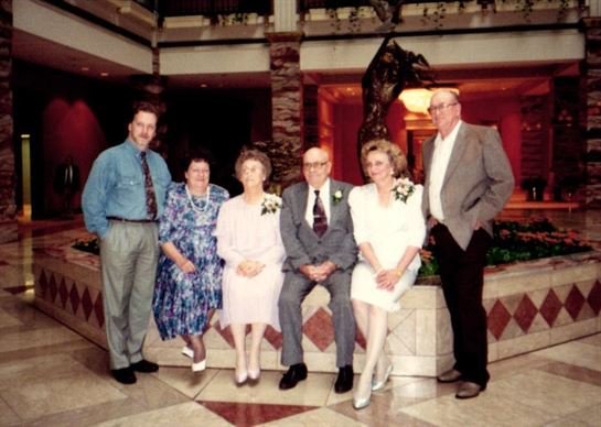 Mary Elizabeth Rush Mazoch - Photo 24