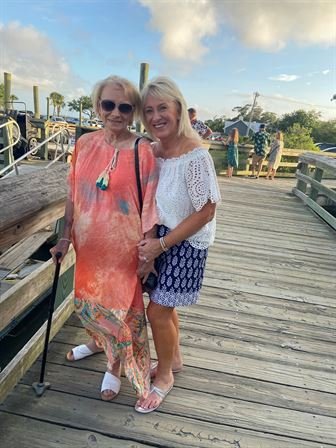 Mary Elizabeth Rush Mazoch - Photo 26