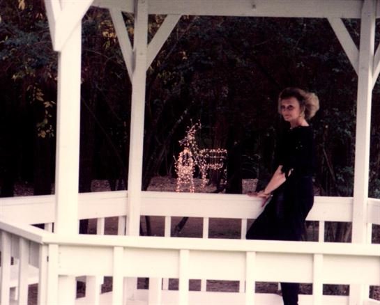 Mary Elizabeth Rush Mazoch - Photo 31