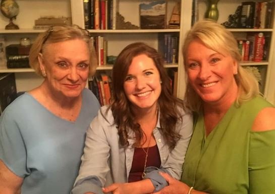 Mary Elizabeth Rush Mazoch - Photo 34