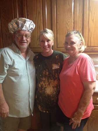 Mary Elizabeth Rush Mazoch - Photo 37