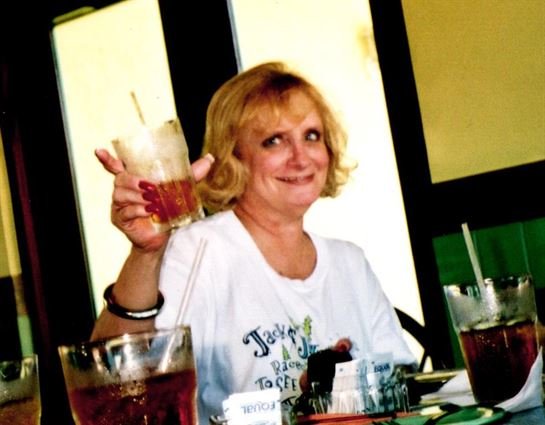 Mary Elizabeth Rush Mazoch - Photo 43