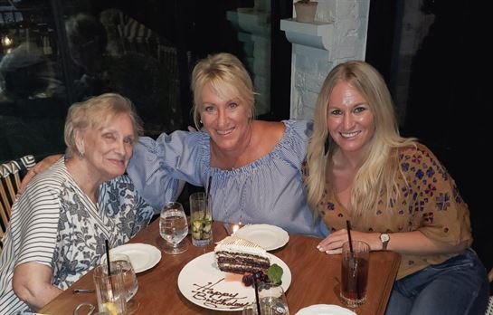 Mary Elizabeth Rush Mazoch - Photo 44