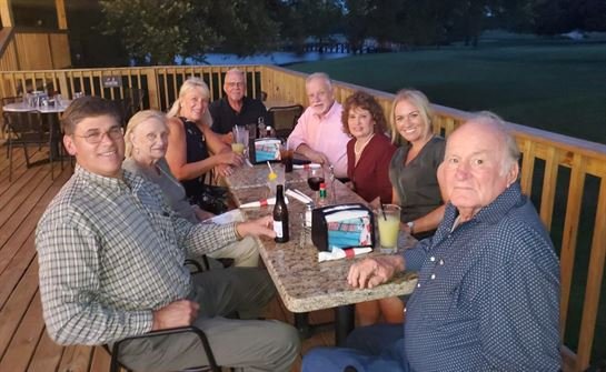 Mary Elizabeth Rush Mazoch - Photo 45